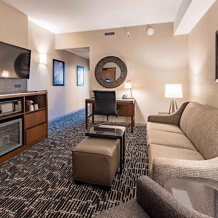 Drury Plaza Hotel Savannah Pooler Eksteriør billede