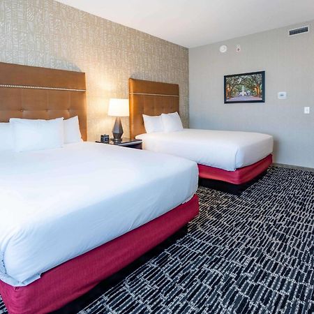 Drury Plaza Hotel Savannah Pooler Eksteriør billede