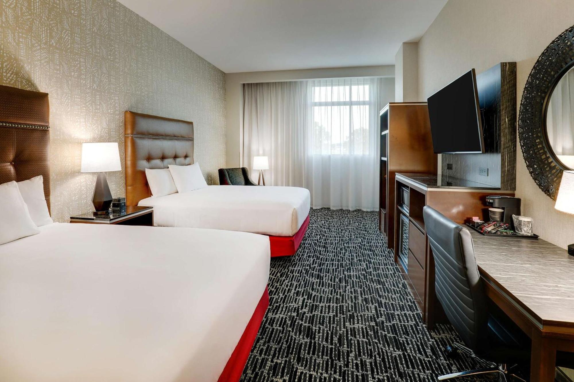 Drury Plaza Hotel Savannah Pooler Eksteriør billede