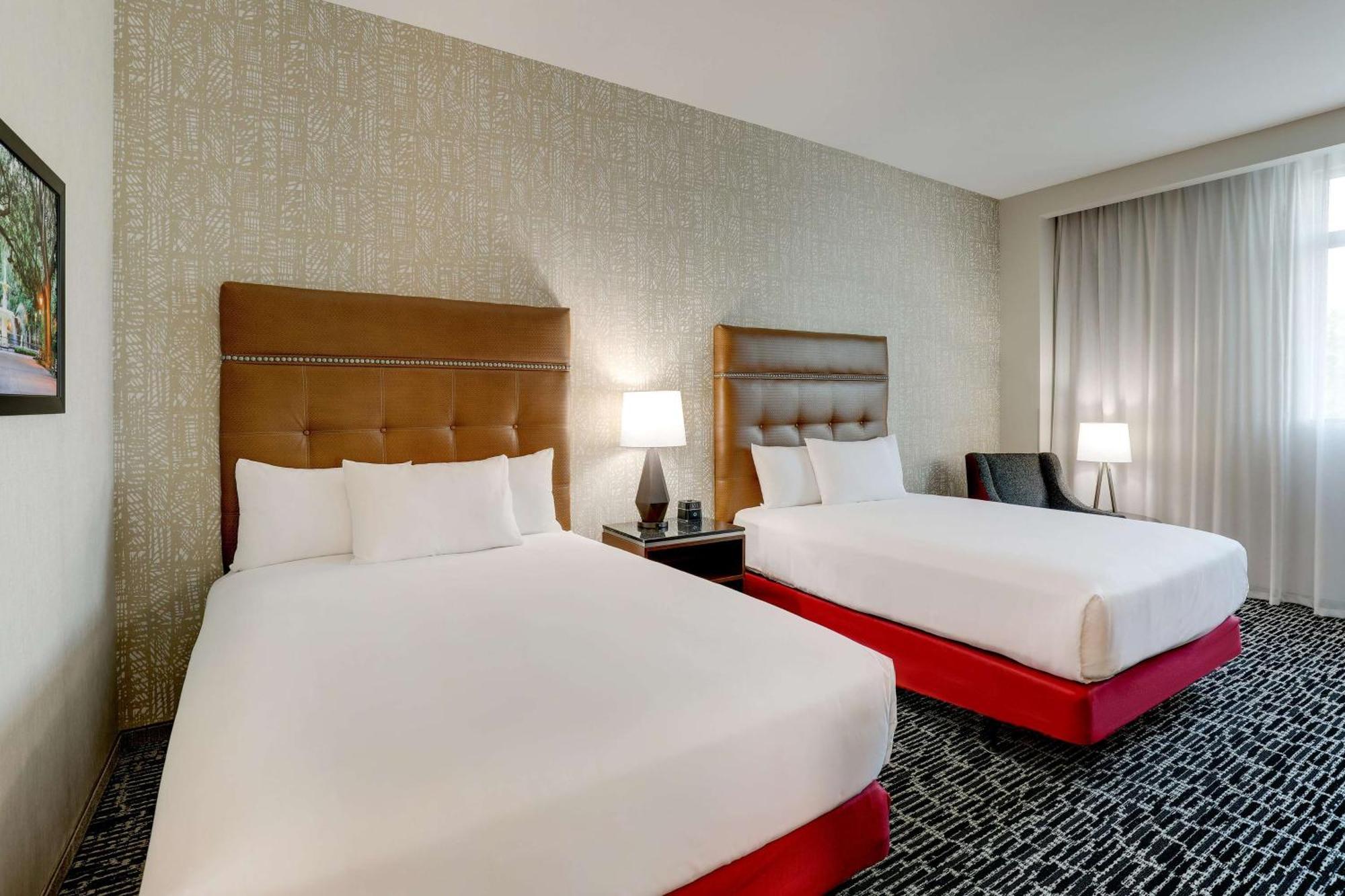 Drury Plaza Hotel Savannah Pooler Eksteriør billede